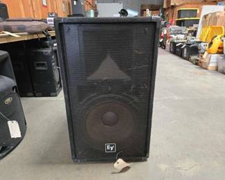#2056 • Electro-Voice T251+ Stage Speaker
