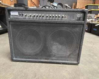 #2064 • Carvin SX-200 Guitar Amplifier
