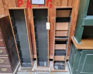 #5010 • 3 CD Holders
