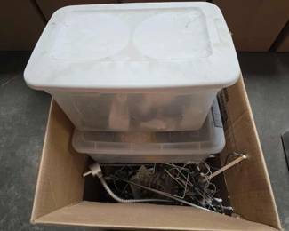 #2108 • Robotic Components
