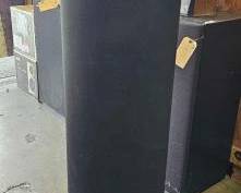 #1518 • WSH Subwoofer
