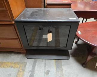 #5510 • TV Stand
