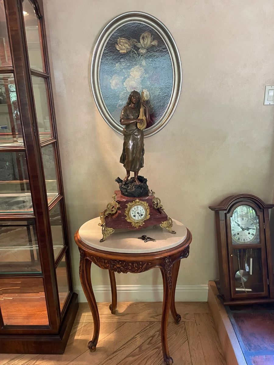 Estate Sale in Orinda starts on 5/10/2024