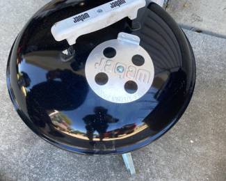 Smokey Joe (1 of 2 available)