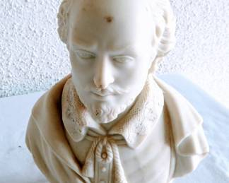 Bust of Bethoven