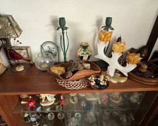 SHELVES NOT FOR SALE