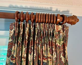 Window treatment for sale!