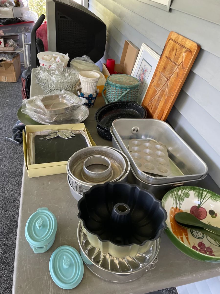 Large Quality Estate Sale in Dixon, IL starts on 5/18/2024