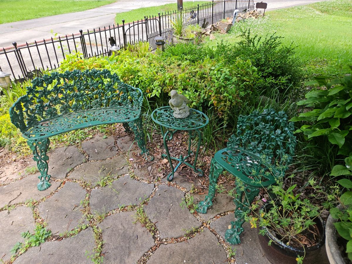 Bittersweet Sale in Durham, NC starts on 5/10/2024