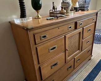 Mid-Century dresser