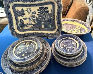 Dudson Willcox (Willow), 