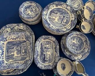 Spode (C1816), 