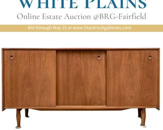 white plains online estate auction