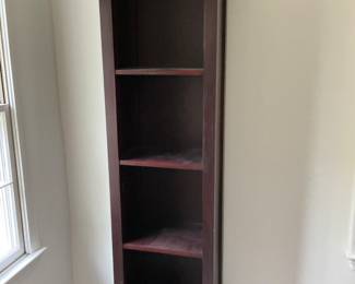 BOOKCASE