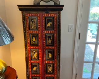 WONDERFUL MONKEY CABINET