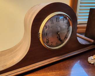 Seth Thomas Mantle Clock 
