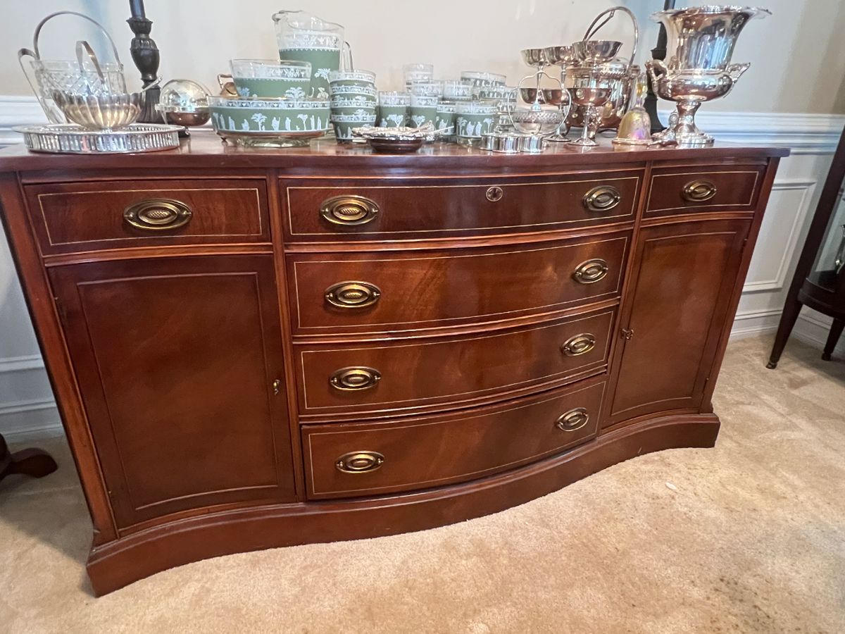 Fabulous Finds Estate Sales Cornelius starts on 5/18/2024