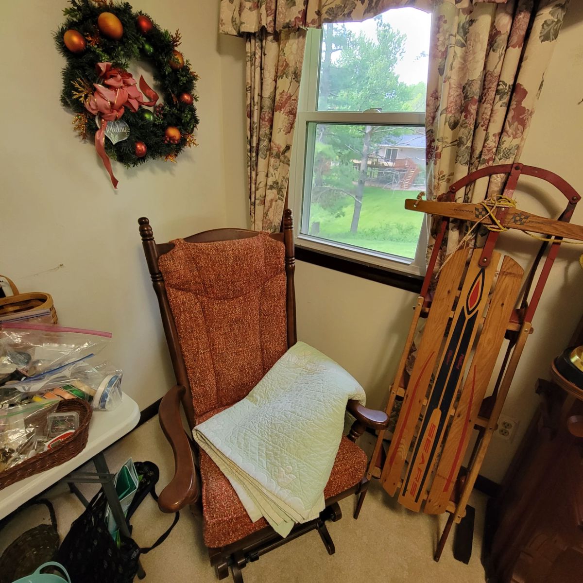Twin Valley Lakes (Near Shueyville) Estate Sale starts on 5/11/2024