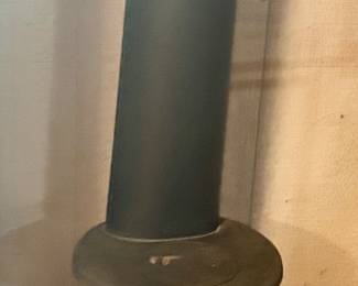 Pot Belly Stove Sears and Roebuck #119-59
22w x 18d x 80”h $225