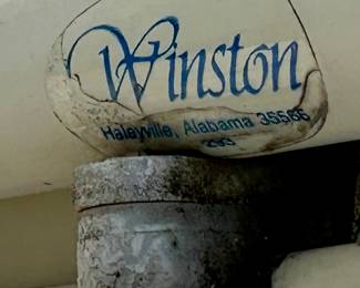 Winston Outdoor Furniture 