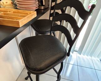 Bar / counter stools