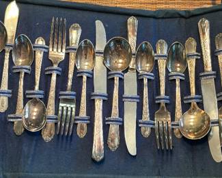 Flatware