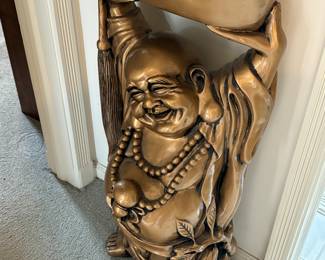 Large buddha 