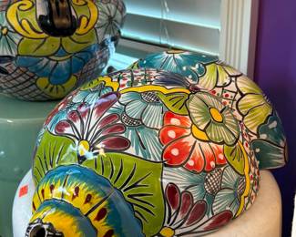 Beautiful wall hanging 