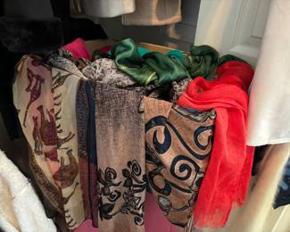 Scarves
