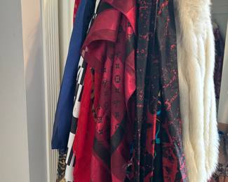 Scarves 