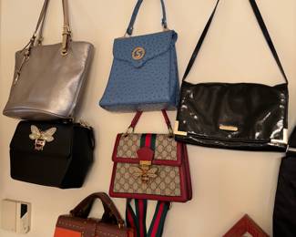 Purses 