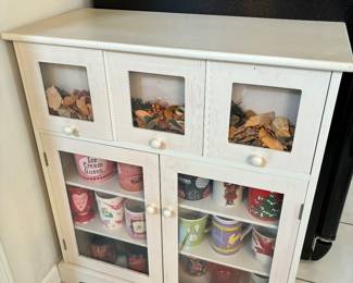 Cute storage cabinet