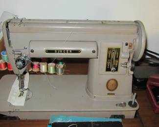 Angela sewing machine