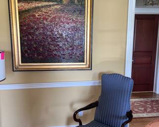 Original painting - awesome in person