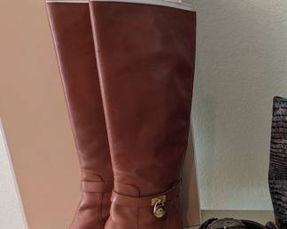 Michael Kors boots
