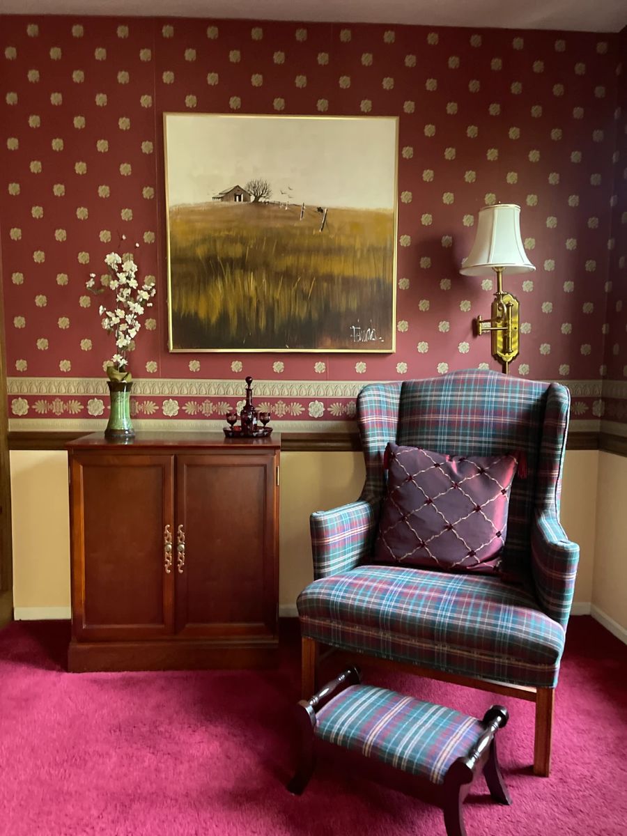 Ben Hersh Voorhees Estate Sale starts on 5/10/2024