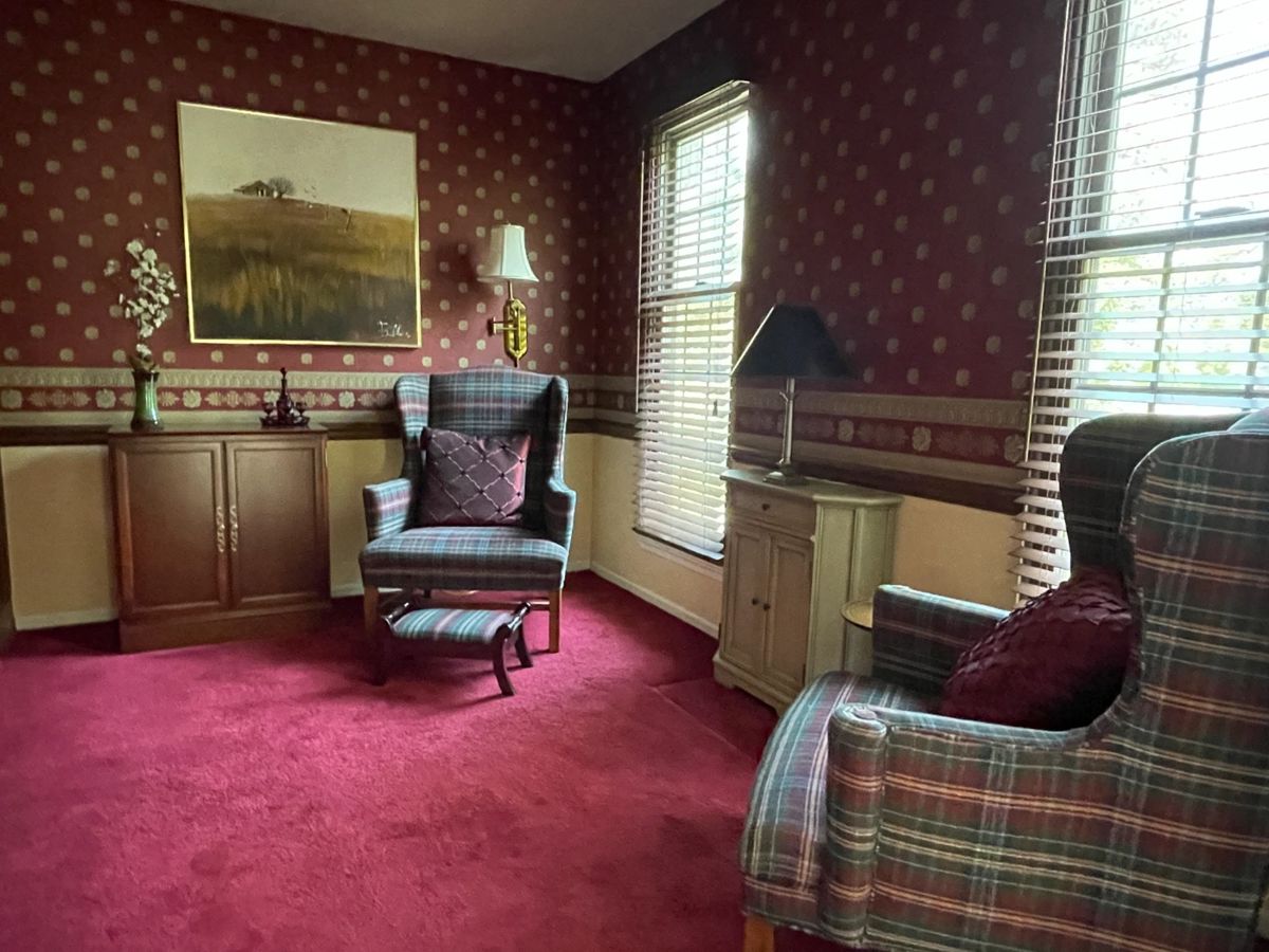 Ben Hersh Voorhees Estate Sale starts on 5/10/2024