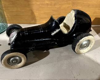 Beautiful Roy Cox!  RARE