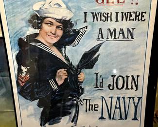 GEE,  Come to our Sale!   So many great items!