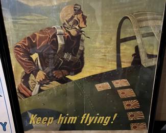 Buy Way Bonds AND our wonderful offerings!