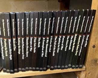 The Vietnam Experience Set