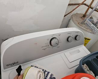 Garage - Tools, Gun safe, tool chest, garden tools, hand tools, sockets, washer and dryer