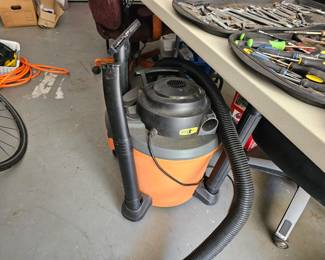 Garage - Tools, Gun safe, tool chest, garden tools, hand tools, sockets, washer and dryer