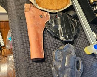 gun holsters