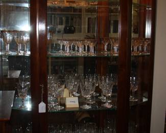 Crystal, Waterford crystal