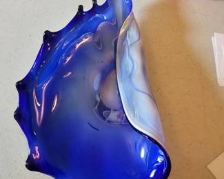 art glass