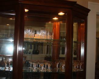 Crystal, Waterford crystal