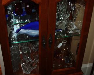 Crystal, Waterford crystal