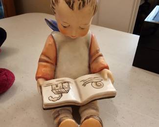 Dolls, Doll collection