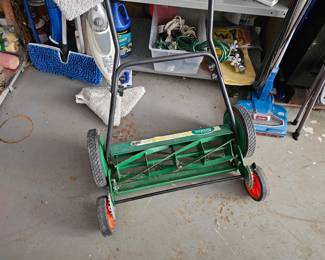 Garage - Tools, Gun safe, tool chest, garden tools, hand tools, sockets, washer and dryer